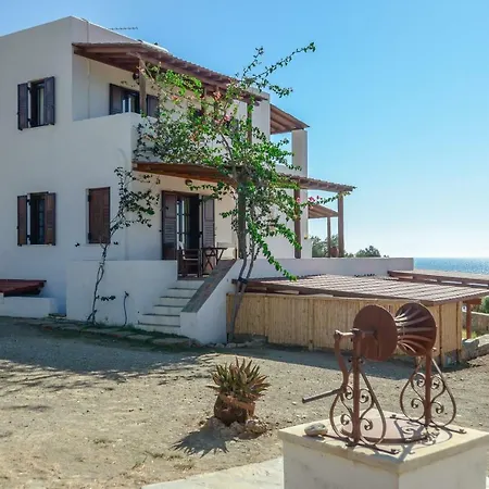 Appartement Theonis Villas