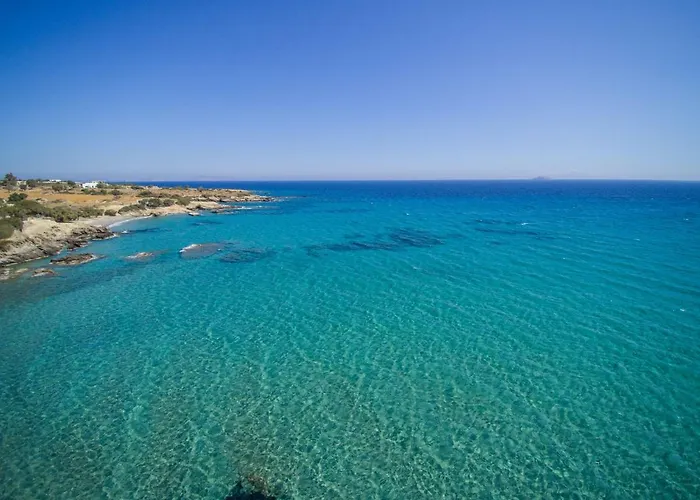 Appartement Theonis Villas