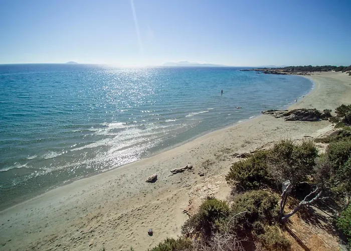 Theonis Villas Moutsoúna