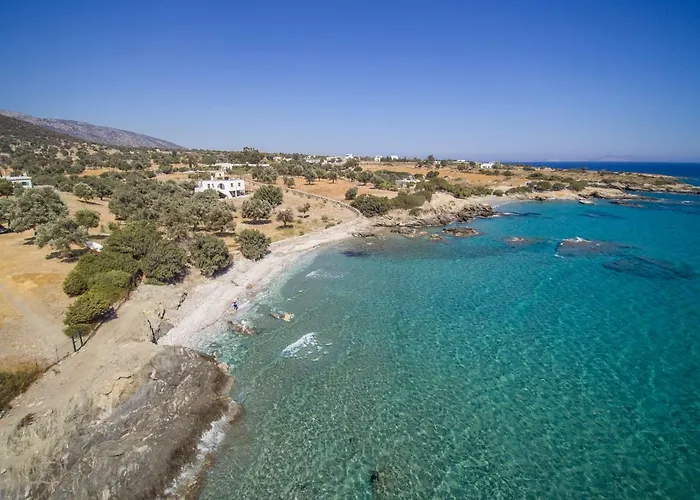 Appartement Theonis Villas