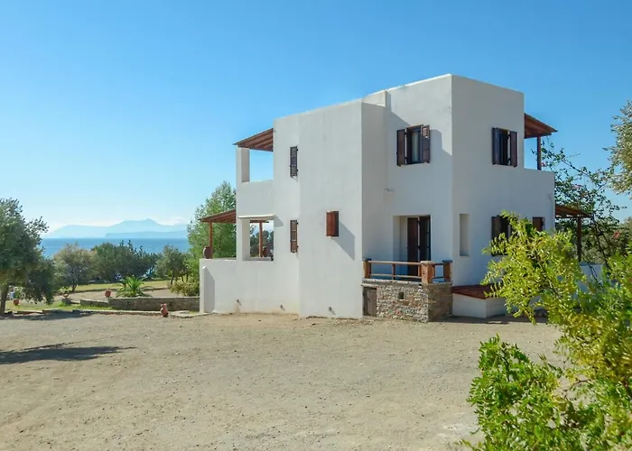 Appartement Theonis Villas