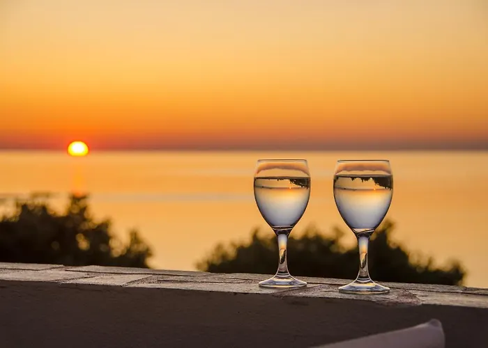 Theonis Villas Appartement