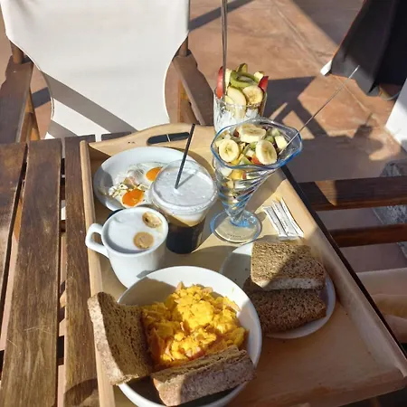 Theonis Διαμέρισμα