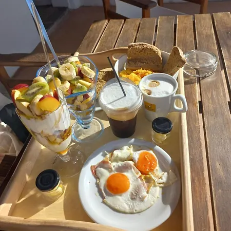 Apartamento Theonis