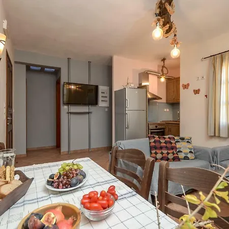 Theonis Appartement