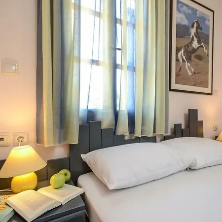Apartamento Theonis