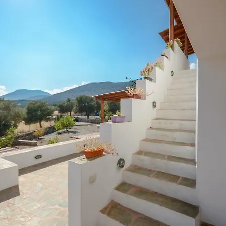 Appartement Theonis