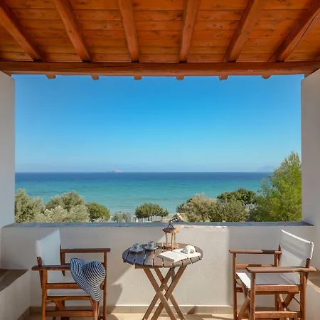 Apartamento Theonis Kanaki