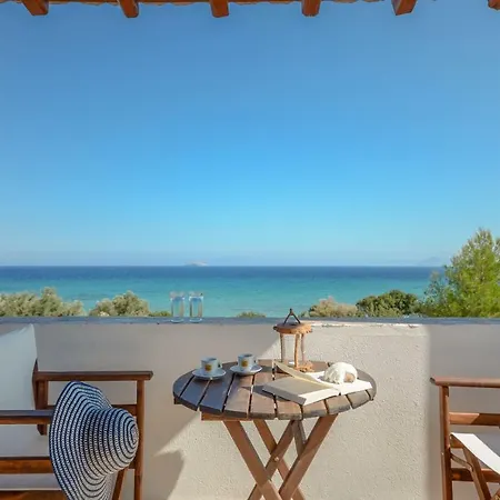 Appartement Theonis