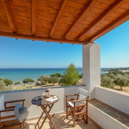 Theonis Villas * Moutsoúna