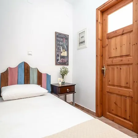 Theonis Appartement *