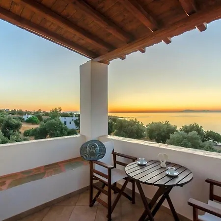 Appartement Theonis Villas