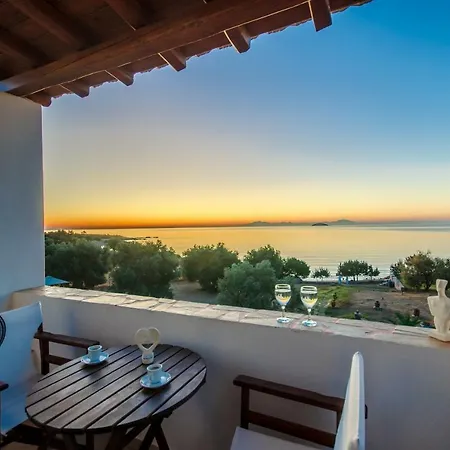 Appartement Theonis Villas