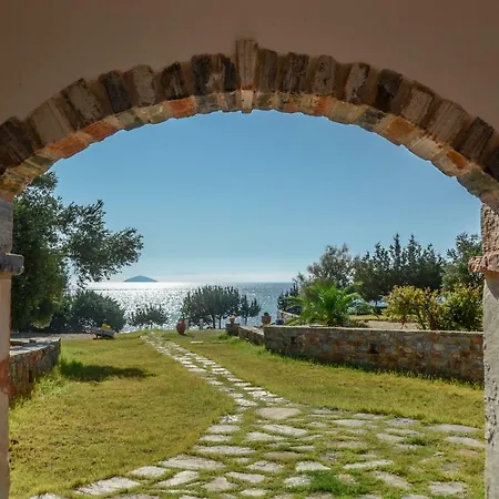 Apartamento Theonis *