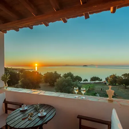 Theonis * Μουτσούνα