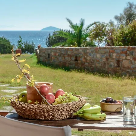 Theonis Villas Appartement