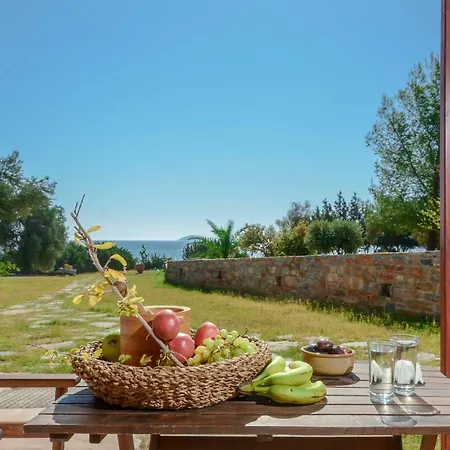 Theonis Villas Appartement *