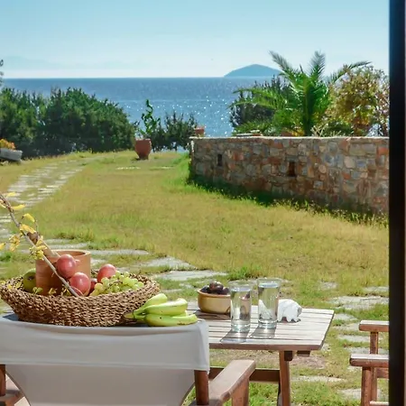 Appartement Theonis Villas Moutsoúna