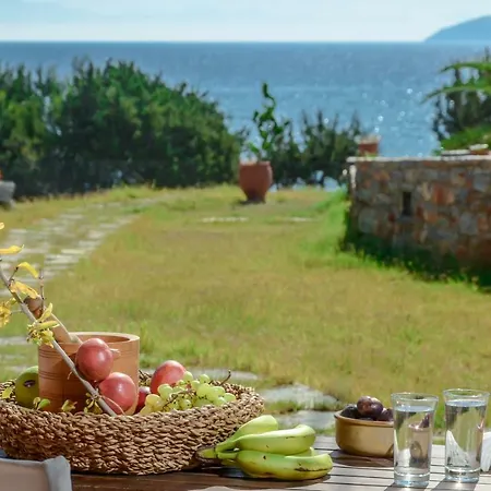 Theonis Villas Appartement *