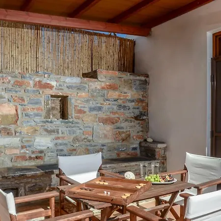 Theonis Villas Appartement