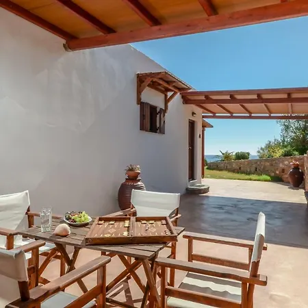 Theonis Villas Moutsoúna