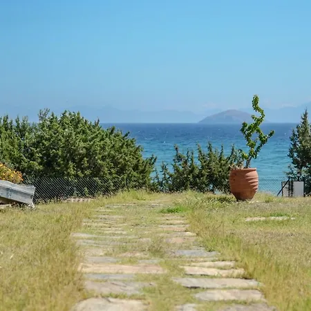 Διαμέρισμα Theonis Μουτσούνα