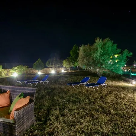 Διαμέρισμα Theonis *