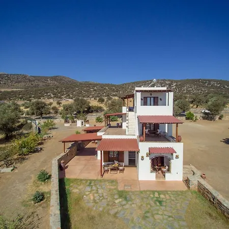 Theonis Apartamento *