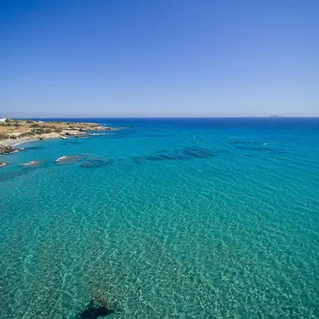 Appartement Theonis Villas