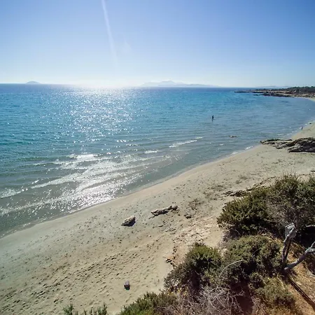 Theonis Villas Moutsoúna