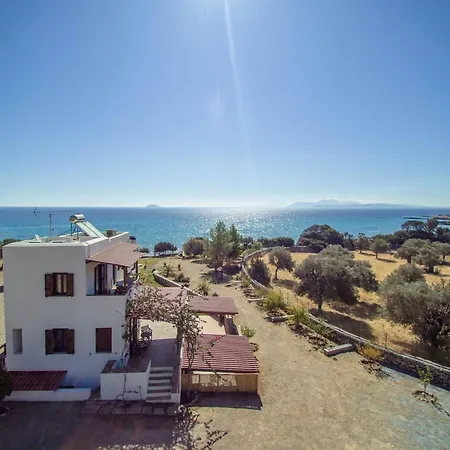 Appartement Theonis Villas