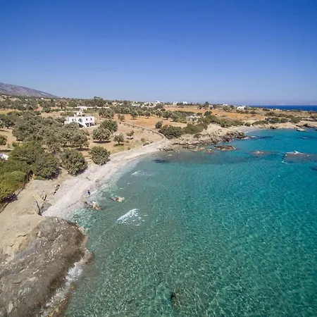 Appartement Theonis Villas