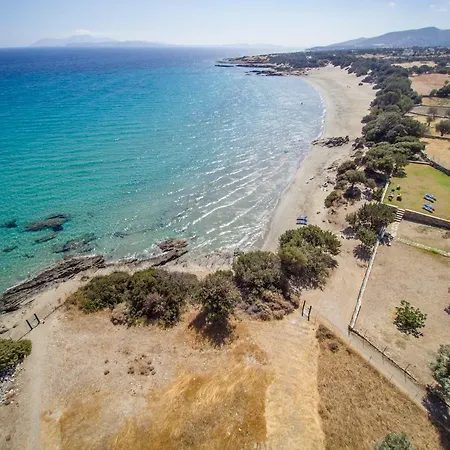 Theonis Naxos 30 Meters From The