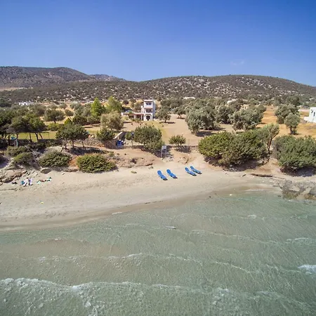 Theonis Villas * Moutsoúna