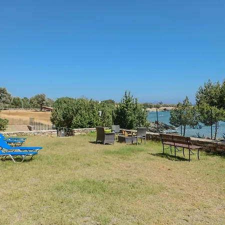 Theonis Apartamento *