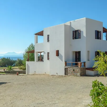 Apartamento Theonis