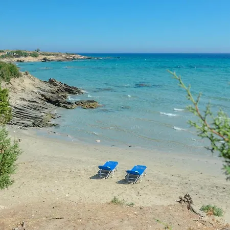 Theonis Μουτσούνα