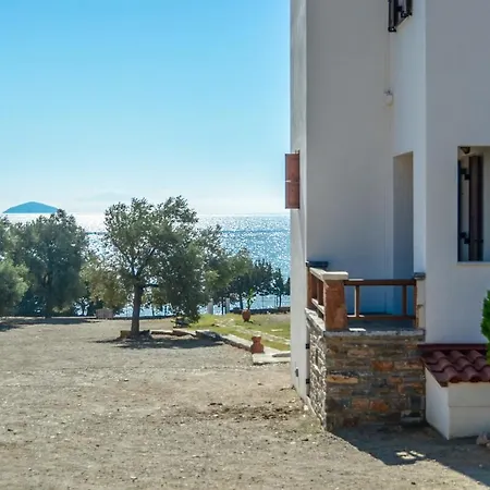 Theonis Villas Appartement *