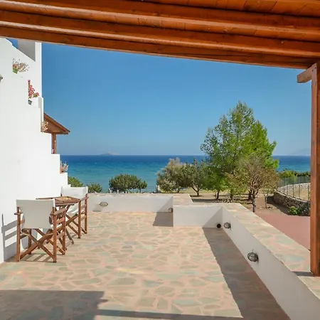 Appartement Theonis