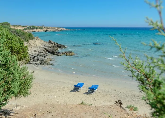 Theonis Villas Moutsoúna